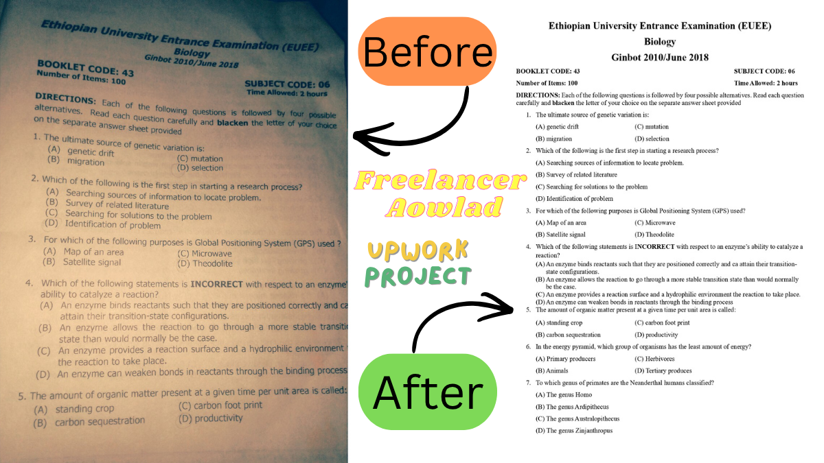 Scanned pdf doc to txt